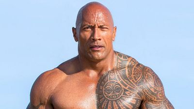 image de la news Man of Steel 2 : Dwayne Johnson sera-t-il le méchant du film ?
