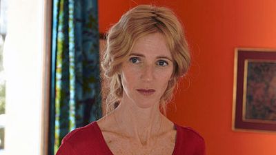 image de la news Cannes 2017 : Sandrine Kiberlain présidente de la Caméra d’or