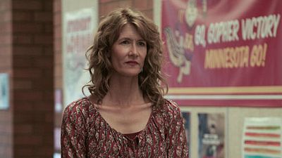 image de la news Star Wars 8 : quel rôle pour Laura Dern ? [SPOILERS]