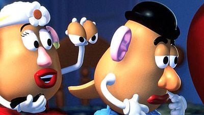 image de la news Toy Story 4 : M. Patate n'aura plus la même voix