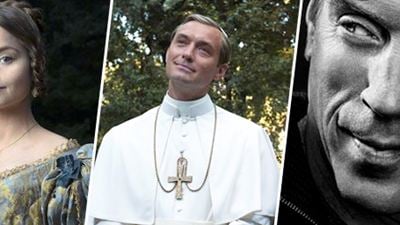 The Young Pope, Billions, Jour Polaire… le Festival de Monte-Carlo 2017 dévoile ses nominations