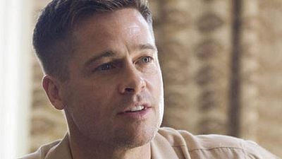image de la news Ad Astra : Brad Pitt ira bien dans l'espace pour James Gray