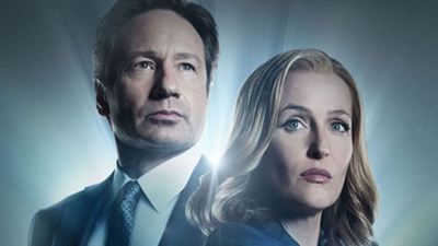 X-Files : Mulder et Scully de retour en audiobook