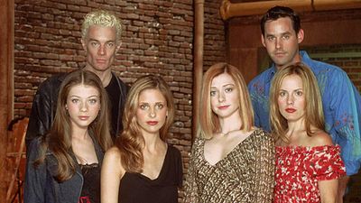 image de la news Buffy : Sarah Michelle Gellar et Joss Whedon donnent leur avis sur la saison 6 qui divise les fans