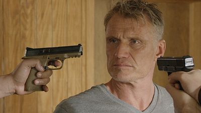 image de la news Aquaman : après Arrow, un nouveau héros DC face à Dolph Lundgren