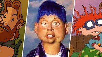 image de la news Les Minikeums bientôt de retour ? Redécouvrez 15 dessins animés cultes de l'émission !