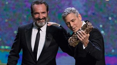image de la news Jean Dujardin dans un film d'époque en costume pour Laurent Tirard