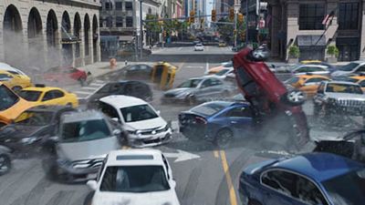 Fast & Furious : votez pour la scène la plus dingue de la saga !