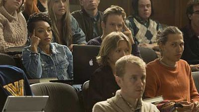 image de la news Bande-annonce Dear White People, la nouvelle série Netflix qui dit non au racisme
