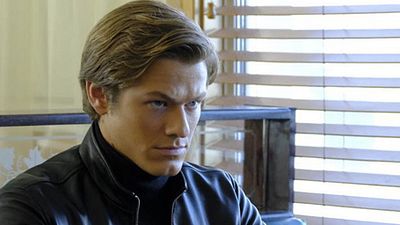 image de la news Audiences US : MacGyver termine en baisse