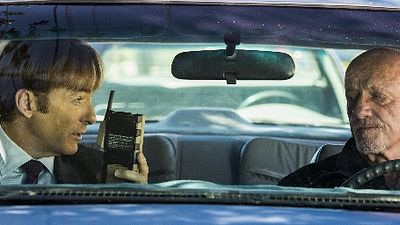 image de la news Better Call Saul, le retour applaudi de l'avocat sur Netflix