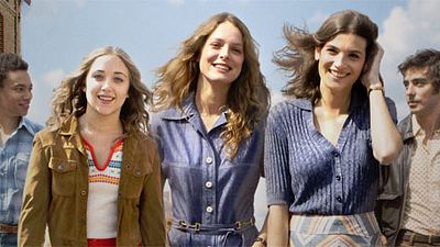 image de la news La vie devant elles : 2ème round en mai sur France 3