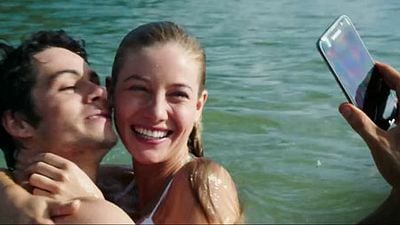 image de la news Dylan O'Brien change de vie dans la bande-annonce d'American Assassin