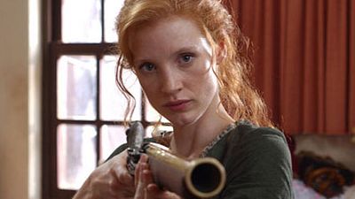 image de la news Jessica Chastain s'insurge contre les inégalités de salaire à Hollywood