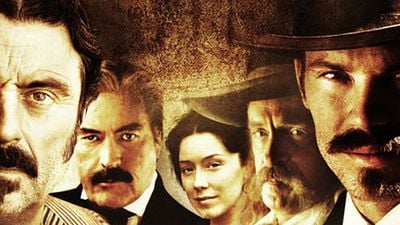 image de la news Deadwood : le revival de la série avance