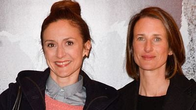 image de la news Camille Cottin et Camille Chamoux réunies pour "Sauver Maman" [EXCLU]