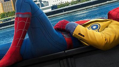 image de la news Avengers 4 : Spider-Man sera de la partie