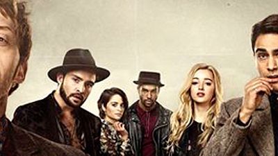 image de la news Snatch : la série de Rupert Grint décroche une saison 2