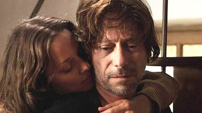 image de la news Cannes 2017 : Marion Cotillard et Mathieu Amalric chassent Les Fantômes d'Ismaël