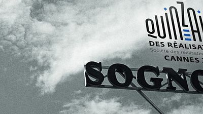 image de la news Cannes 2017 : Gérard Depardieu, Abel Ferrara, Bruno Dumont... Les films de la Quinzaine des réalisateurs