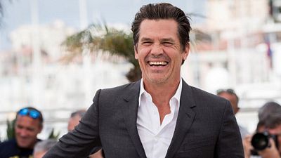 image de la news Deadpool 2 : comment Josh Brolin se prépare pour jouer Cable