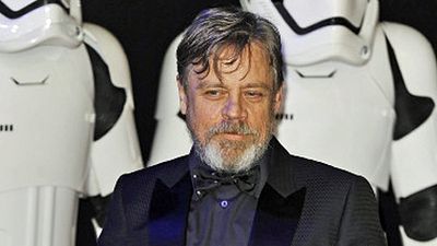 image de la news Star Wars 8 : Mark Hamill a été dérouté par les choix pris pour le personnage de Luke