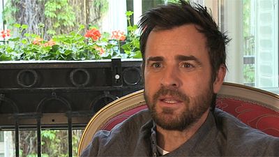 image de la news Justin Theroux : "Le public sera satisfait de la fin de The Leftovers" [INTERVIEW]