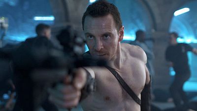 image de la news Blu-ray DVD Assassin's Creed : la fin alternative dévoilée dans les bonus