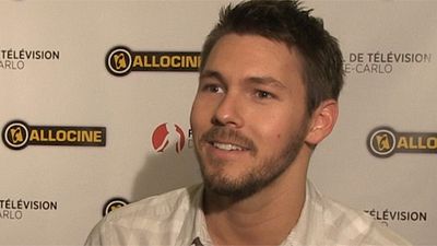 image de la news Amour, gloire et beauté : rencontre avec Scott Clifton, une des stars du soap culte de France 2