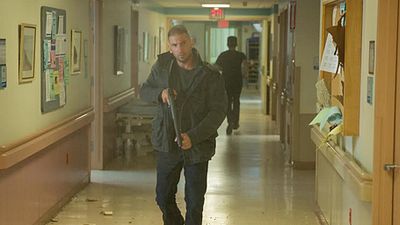 image de la news The Punisher : Un personnage clé n'apparaîtra pas dans le spin-off de Daredevil