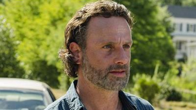 The Walking Dead : Rick prêt à se sacrifier dans la saison 8