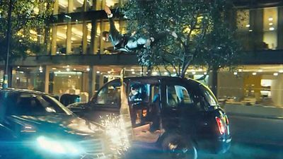 image de la news Kingsman 2 : de nouvelles images avant la bande-annonce