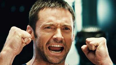 image de la news Real Steel sur W9 : connaissez-vous le nom du boxeur qui a entraîné Hugh Jackman ?