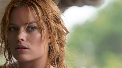 image de la news Margot Robbie bientôt reine d'Angleterre ?