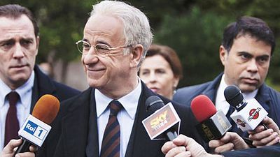 image de la news Paolo Sorrentino a trouvé son Silvio Berlusconi !