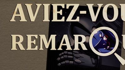image de la news Aviez-vous remarqué ? Les petits détails cachés du Géant de fer