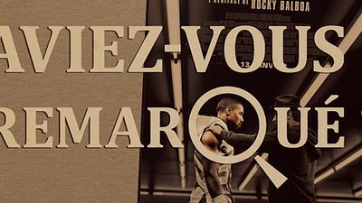 image de la news Aviez-vous remarqué ? Les petits détails cachés de Creed
