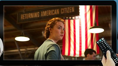 image de la news Ce soir à la télé : on mate "Brooklyn" et "Béliers"