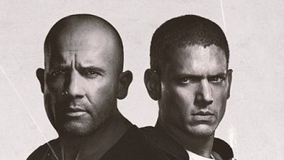 image de la news Prison Break : une date pour la saison 5 sur M6 !
