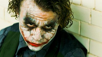 image de la news Heath Ledger : le Joker n'est pas lié à la mort de l'acteur selon ses sœurs