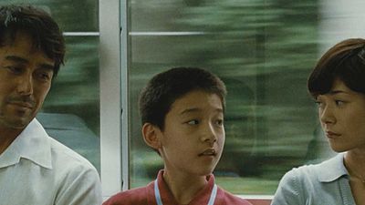 image de la news Après la tempête : Hirokazu Koreeda veut "redonner confiance en l'être humain"