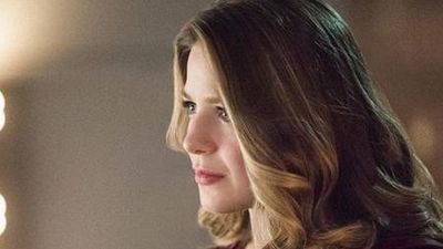 image de la news Audiences US : pires scores historiques pour Supergirl et Gotham