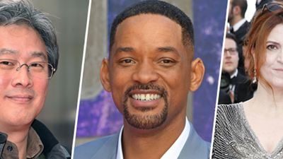 Cannes 2017 : Will Smith, Agnès Jaoui, Park Chan-Wook... Le jury du 70e Festival