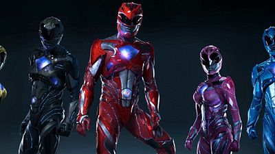 image de la news Power Rangers : les acteurs de la série originale déçus par le reboot ciné