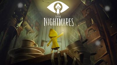 image de la news Little Nightmares, une séduisante et cauchemardesque plongée dans les peurs enfantines