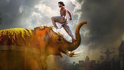 image de la news Baahubali 2 : la suite du péplum épique en avant-première au Grand Rex