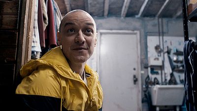 image de la news Split 2 : M. Night Shyamalan annonce le titre et le casting de la suite [SPOILERS]