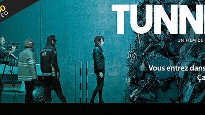 image de la news "Tunnel" de Kim Seong-Hun a séduit le Club 300 AlloCiné ! 
