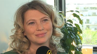 Candice Renoir : la saison 5, la relation Candice-Antoine, l'avenir de la série... Cécile Bois nous dit tout [INTERVIEW]