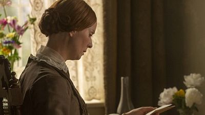 image de la news Emily Dickinson, Virginia Woolf, Françoise Sagan... 5 portraits de génies littéraires au cinéma